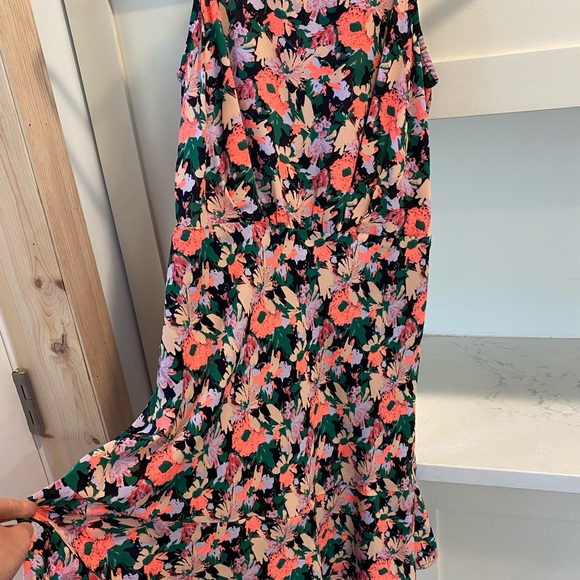 Multi-Color J.Crew Dress - Picture 2 of 5